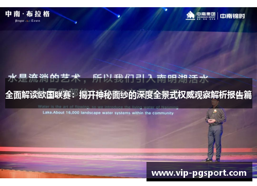 全面解读欧国联赛：揭开神秘面纱的深度全景式权威观察解析报告篇