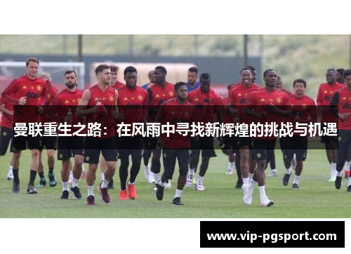 曼联重生之路：在风雨中寻找新辉煌的挑战与机遇