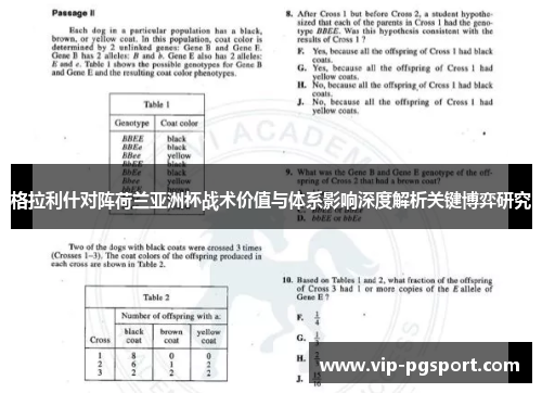 格拉利什对阵荷兰亚洲杯战术价值与体系影响深度解析关键博弈研究